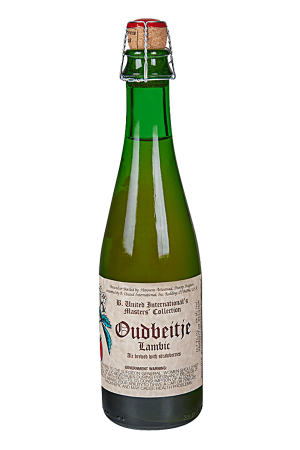 Hanssens Oudbeitje