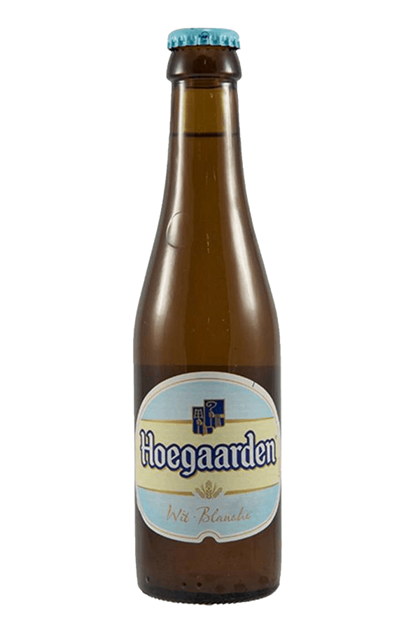 Hoegaarden Wit (pack of 12) Buy Belgian Beer Online Belgian Beer Co