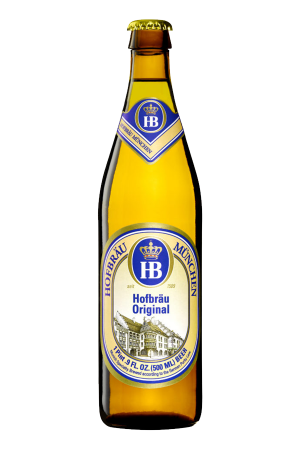 Hofbrau Original 