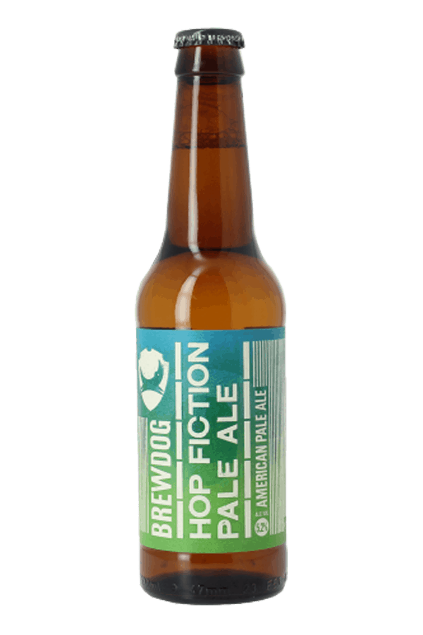 Brewdog Hop Fiction Bottle