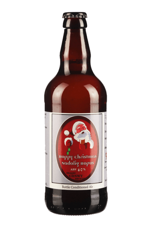 hoppy christmas nadolig hopus