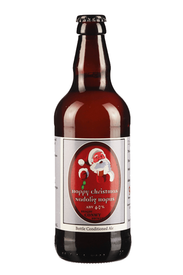 hoppy christmas nadolig hopus