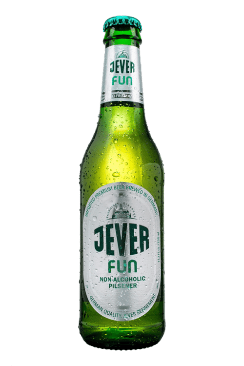 jever fun