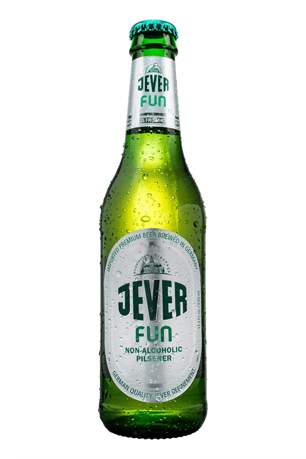 Jever Fun