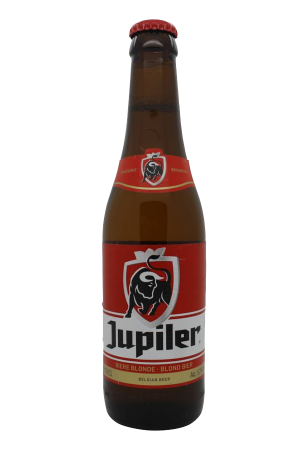 Jupiler Belgian Beer - The Belgian Beer Company