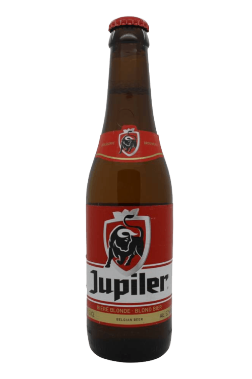 Jupiler Bottle