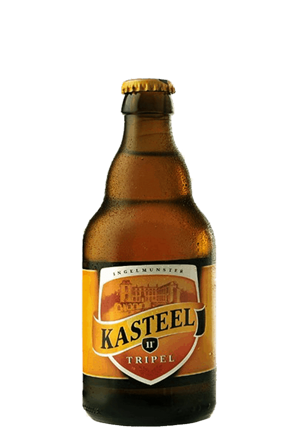 View Kasteel Tripel information