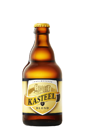 Kasteel Blond