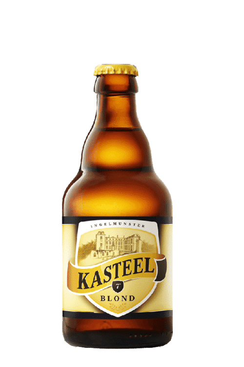 kasteel blond 7