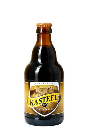 Kasteel Bruin Donker - The Belgian Beer Company