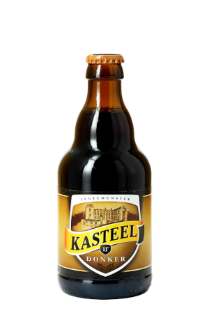 Kasteel Donker