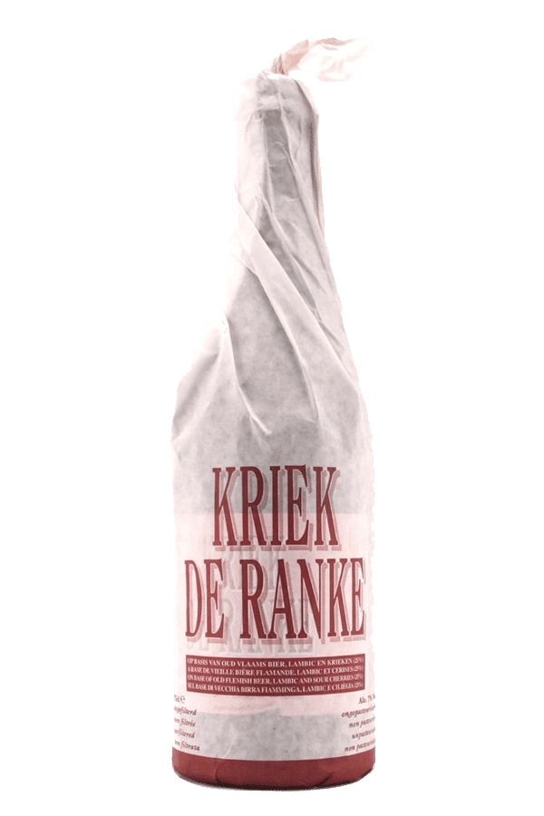 kriek de ranke