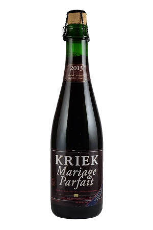 Kriek Mariage Parfait 37.5cl - The Belgian Beer Company