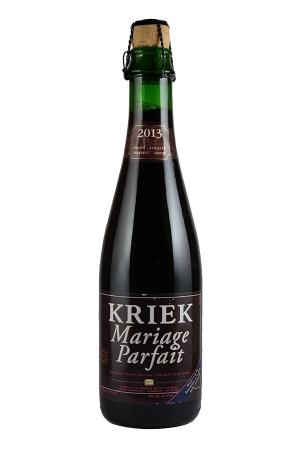Boon Kriek Mariage Parfait
