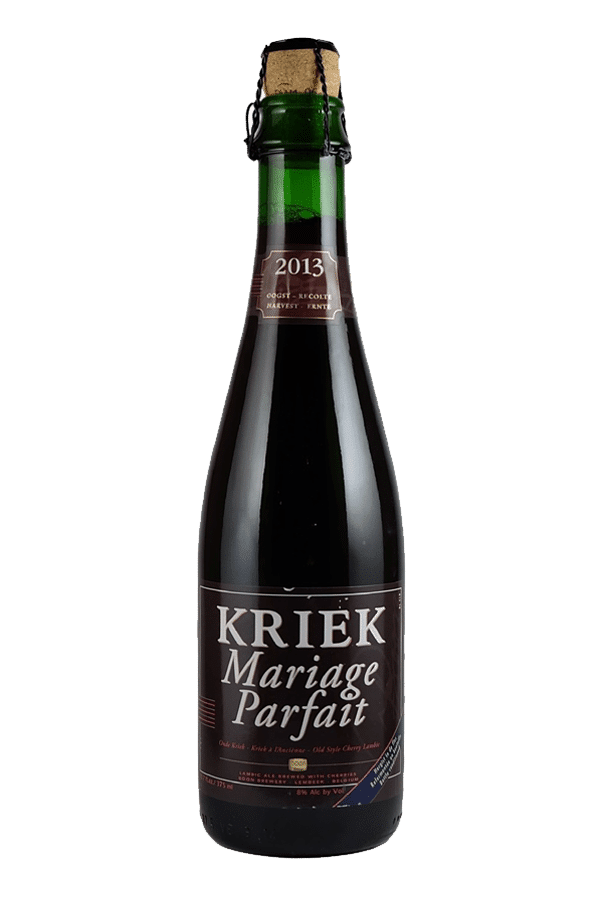 Kriek Mariage Parfait