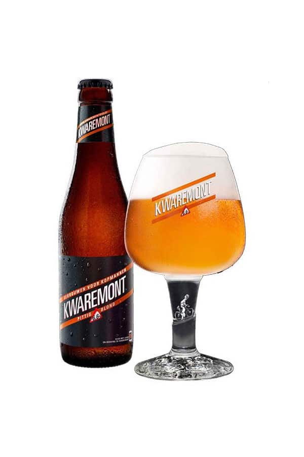 View Kwaremont Glass information