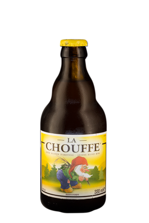 La Chouffe - The Belgian Beer Company