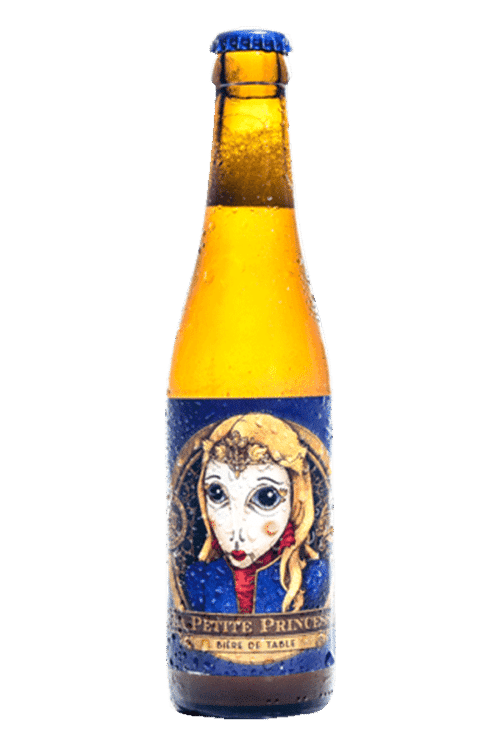 La Petite Princesse Bottle