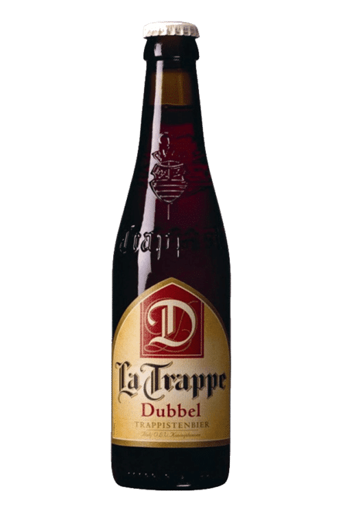 la trappe dubbel