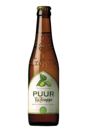 La Trappe PUUR