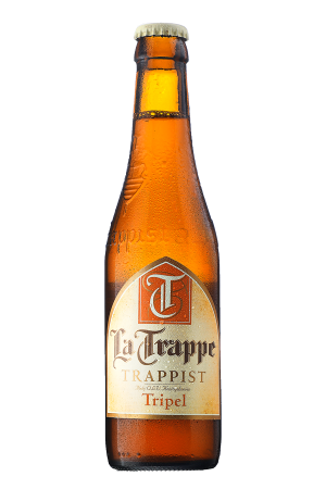 La Trappe Tripel