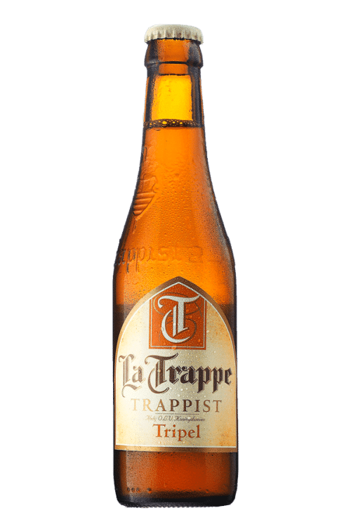 la trappe tripel