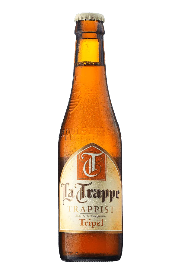 Trappistes beer discount