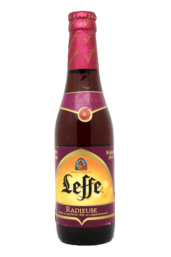 Leffe Radieuse Buy Belgian Beer Online Belgian Beer Co