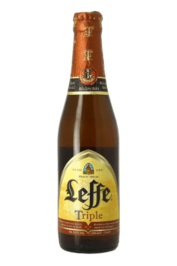 Leffe Triple Buy Belgian Beer Online Belgian Beer Co