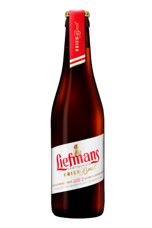 Liefmans Kriek Brut - The Belgian Beer Company