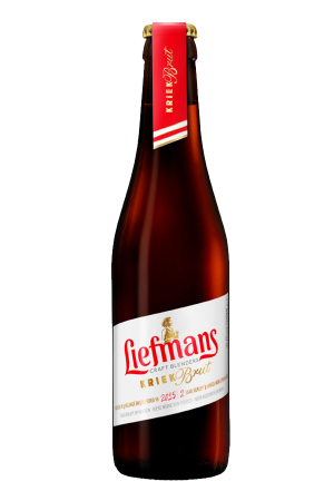 Liefmans Kriek Brut