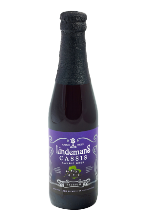 Lindemans Cassis