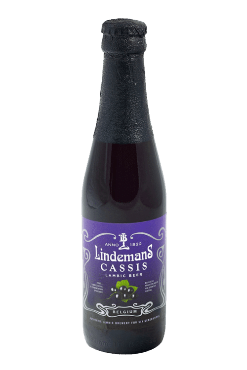 lindemans cassis