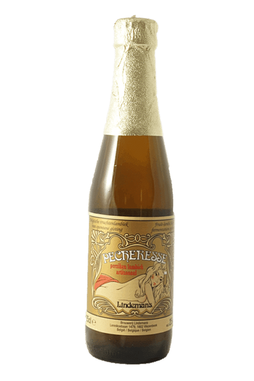 Lindemans Pecheresse Bottle