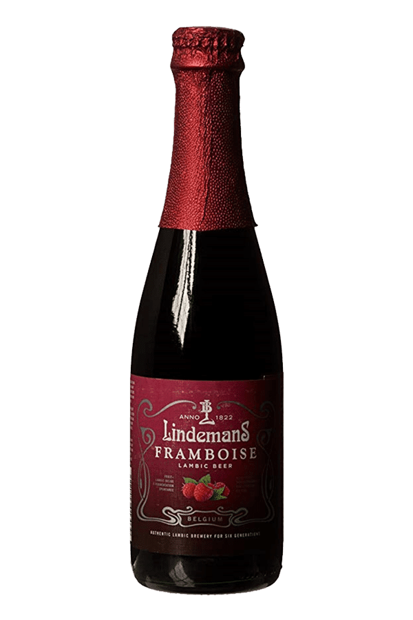 Lindemans Framboise Raspberry Beer Buy Belgian Beer Online Belgian Beer Co