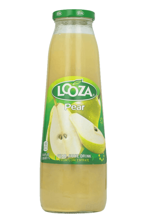 looza pear
