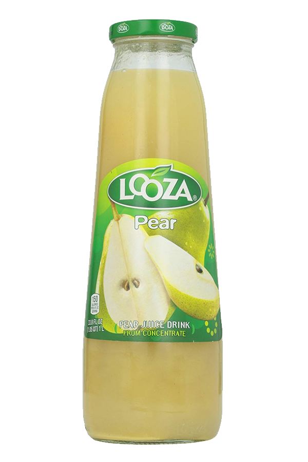 Looza Pear Fruit Juice pack Of 24 Buy Belgian Beer Online Belgian 