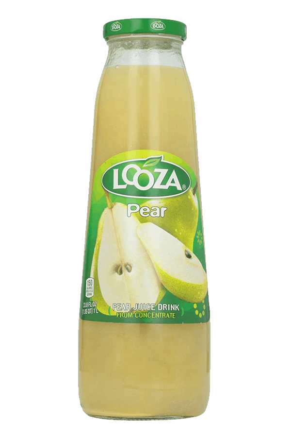 looza pear