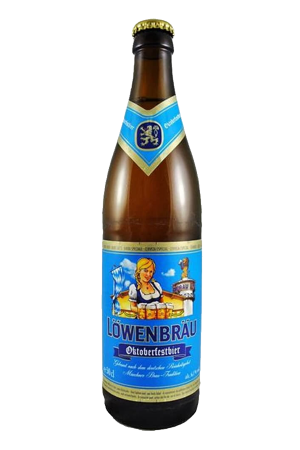 Löwenbräu Oktoberfestbier