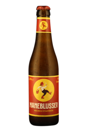 Maneblusser - The Belgian Beer Company