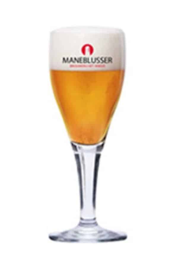 Maneblusser Glass