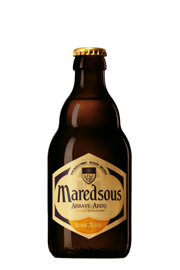 View Maredsous Blond information