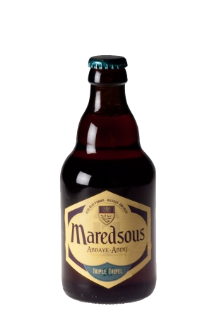 Maredsous Triple / Tripel