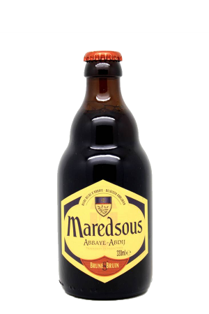Maredsous Brune / Bruin