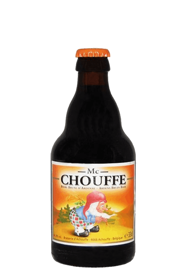 Mc Chouffe Belgian Beer