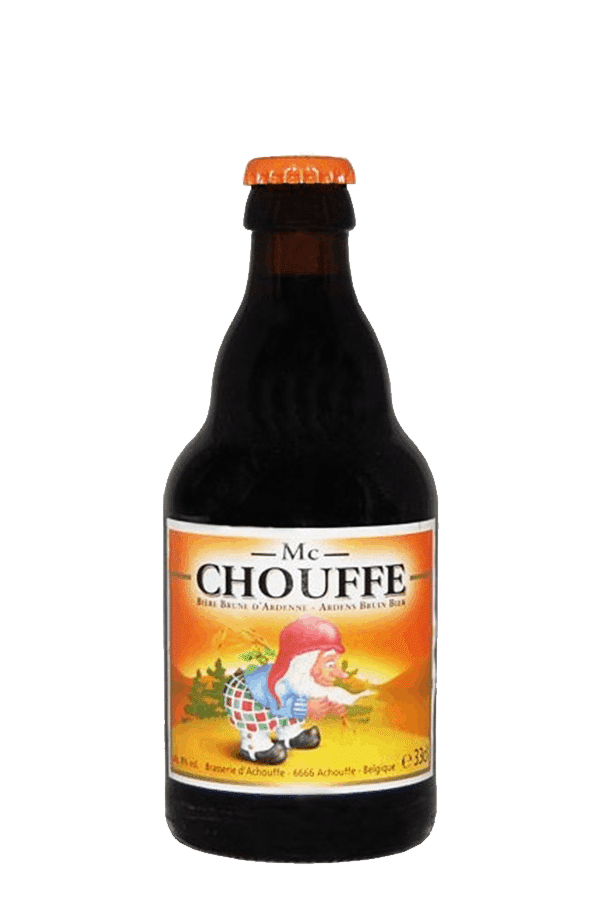 View McChouffe Belgian Beer information