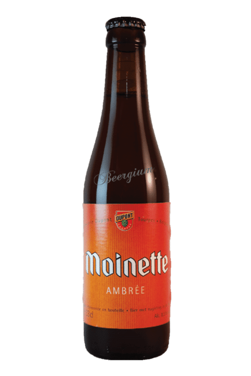 Moinette Ambree Bottle