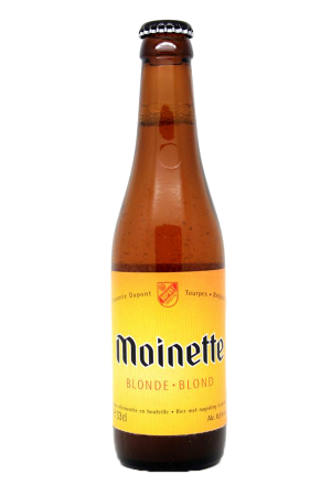 Moinette Blonde