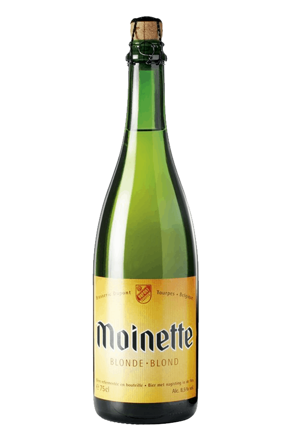 View Moinette Blonde 75cl information