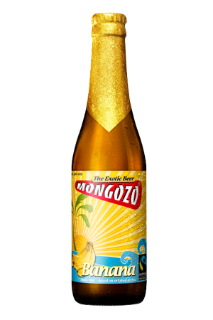 Mongozo Banana